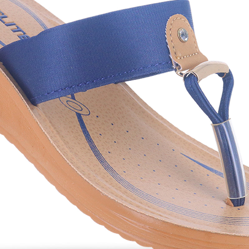 Slippers For Ladies PUL 95