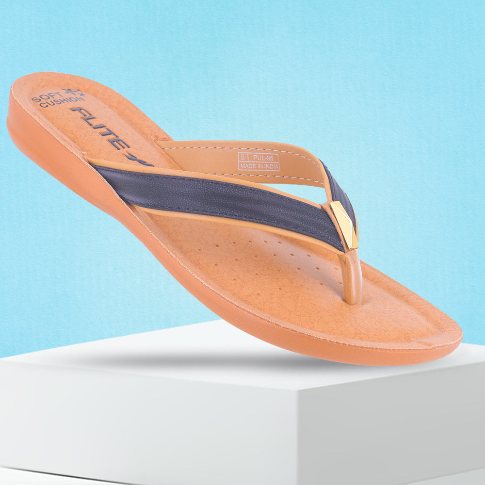 Slippers For Women PUL 96