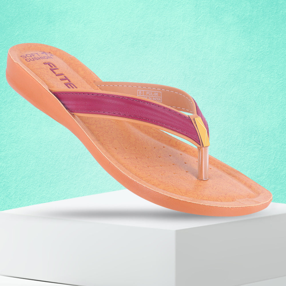 Slippers For Women PUL 96