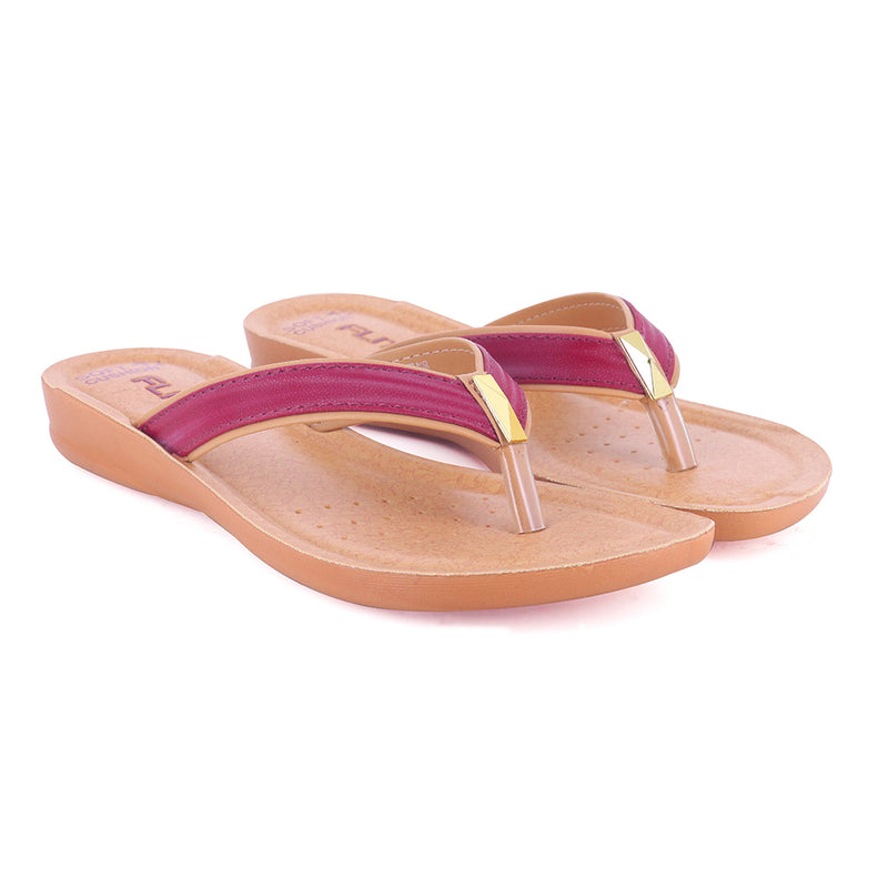 Slippers For Women PUL 96