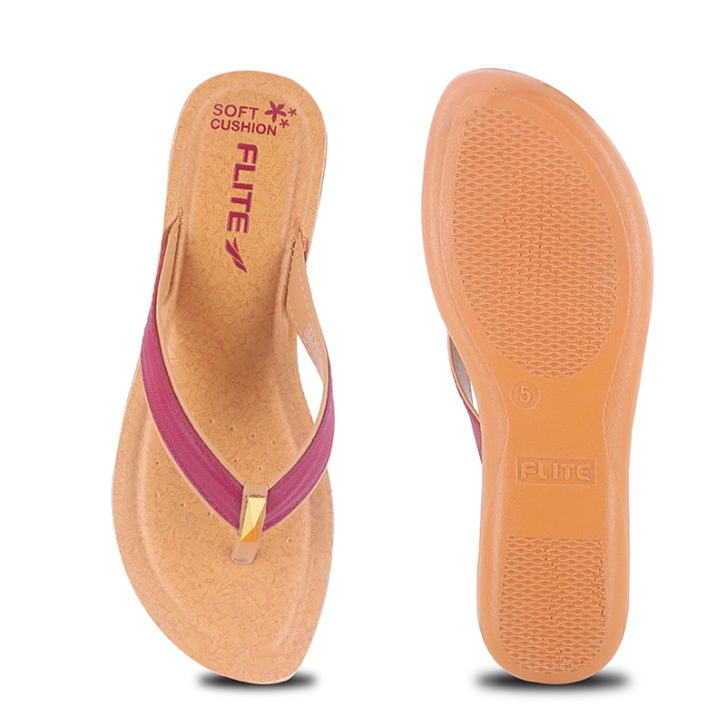 Slippers For Women PUL 96