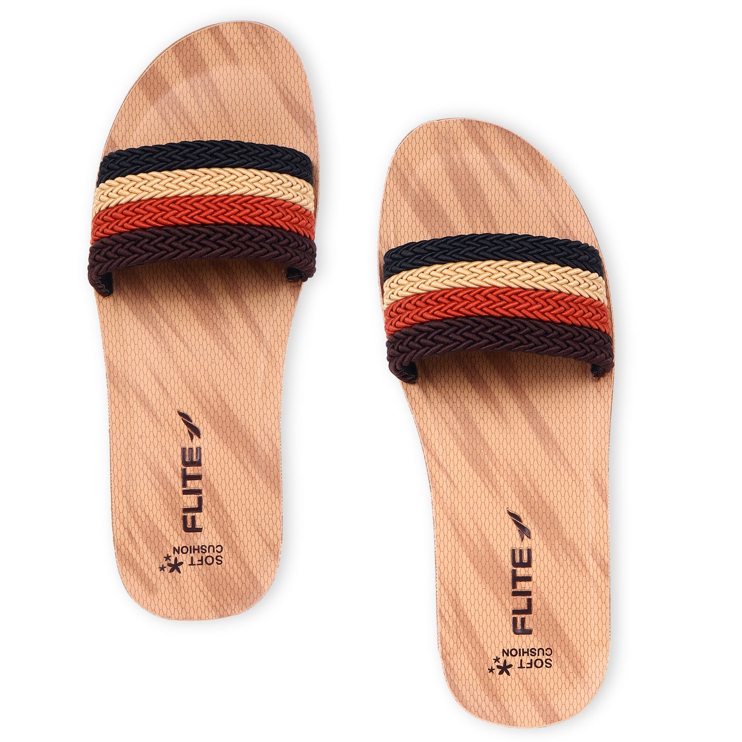 Slides For Women PUL 105