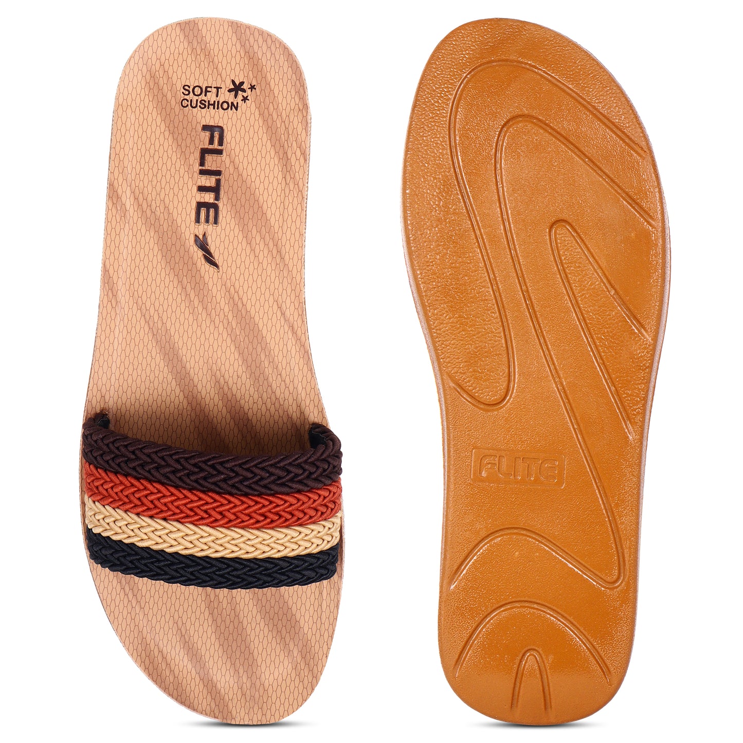 Slides For Women PUL 105