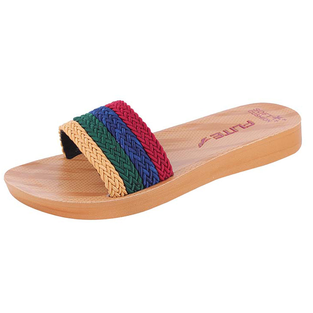 FLITE Slides for Women PUL 105