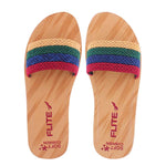 FLITE Slides for Women PUL 105