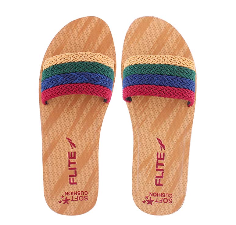 FLITE Slides for Women PUL 105