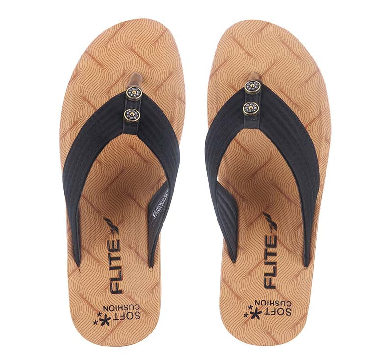 FLITE Slippers for Women PUL 109