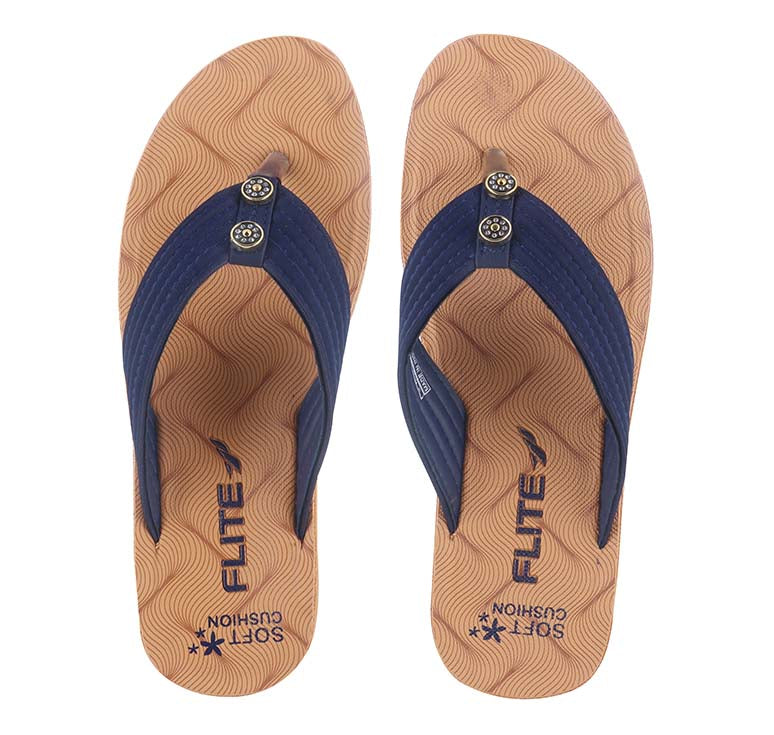 FLITE Slippers for Women PUL 109