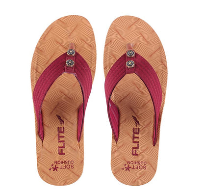 FLITE Slippers for Women PUL 109