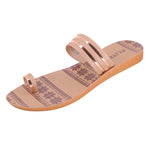 Relaxo PUL117L-BGBG beige beige footwear product image