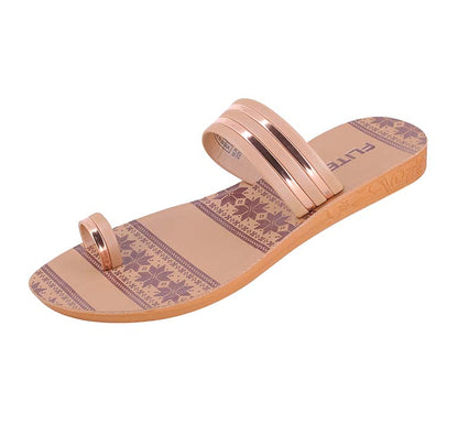 Relaxo PUL117L-BGBG beige beige footwear product image