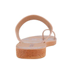 Relaxo PUL117L-BGBG beige beige footwear product image
