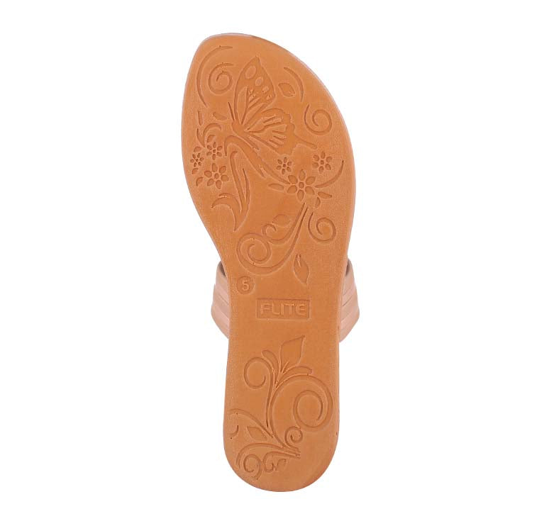 Relaxo PUL117L-BGBG beige beige footwear product image