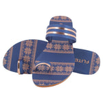 Relaxo PUL117L-BLBL blue blue footwear product image