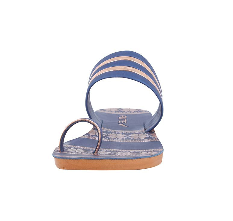 Relaxo PUL117L-BLBL blue blue footwear product image