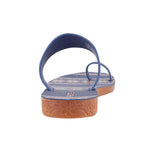 Relaxo PUL117L-BLBL blue blue footwear product image