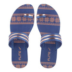 Relaxo PUL117L-BLBL blue blue footwear product image