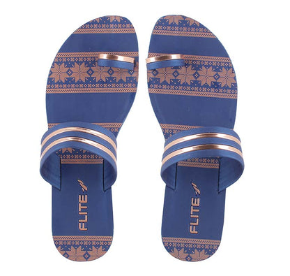 Relaxo PUL117L-BLBL blue blue footwear product image