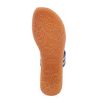 Relaxo PUL117L-BLBL blue blue footwear product image
