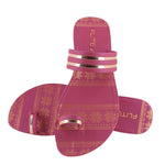 Relaxo PUL117L-MRMR maroon maroon footwear product image