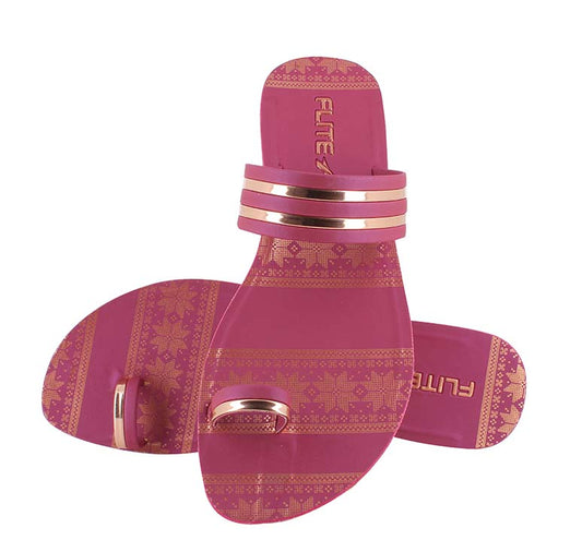 Relaxo PUL117L-MRMR maroon maroon footwear product image