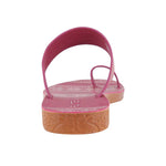 Relaxo PUL117L-MRMR maroon maroon footwear product image