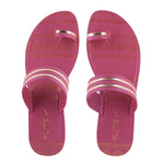 Relaxo PUL117L-MRMR maroon maroon footwear product image