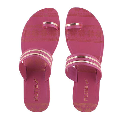 Relaxo PUL117L-MRMR maroon maroon footwear product image
