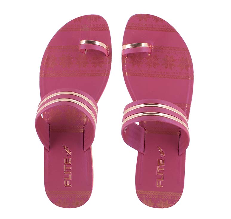 FLITE Slippers for Women PUL 117