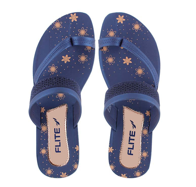 FLITE Slippers for Women PUL 118