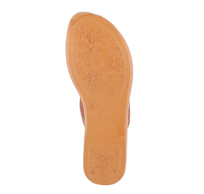 FLITE Slippers for Women PUL 118