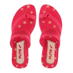 FLITE Slippers for Women PUL 118