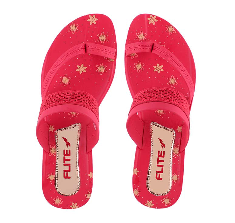 FLITE Slippers for Women PUL 118