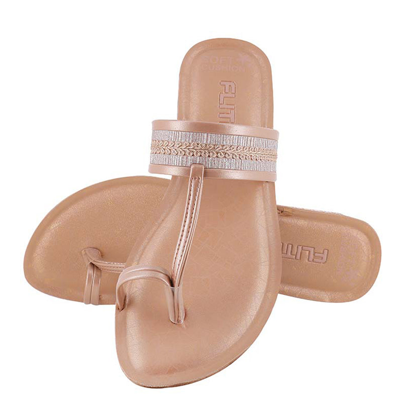 Slippers For Ladies PUL 139