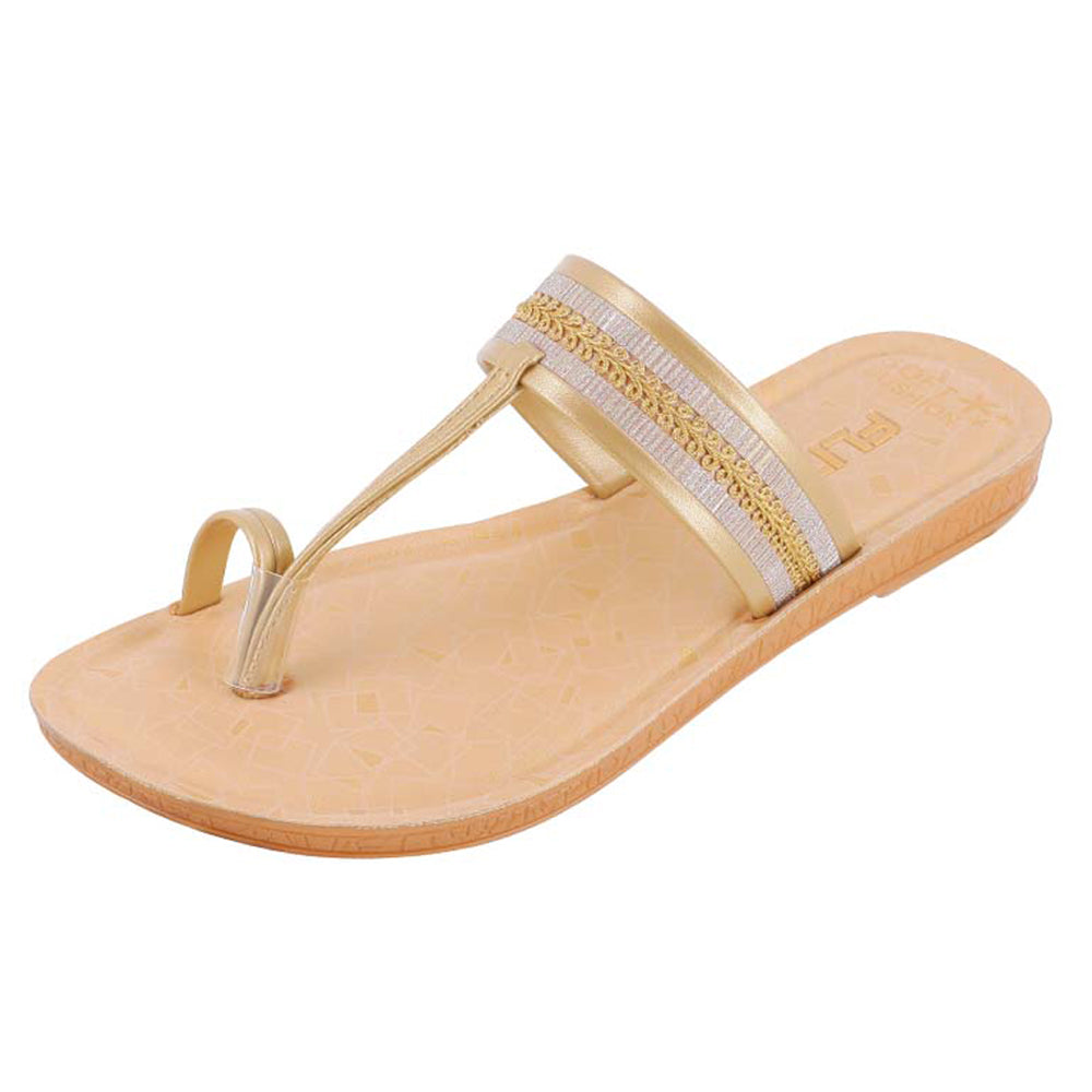 FLITE Slippers for women PUL 139 Relaxo Footwears Limited