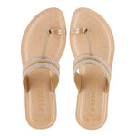 FLITE Slippers for women PUL 139