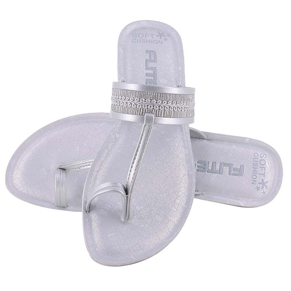 Slippers For Ladies PUL 139