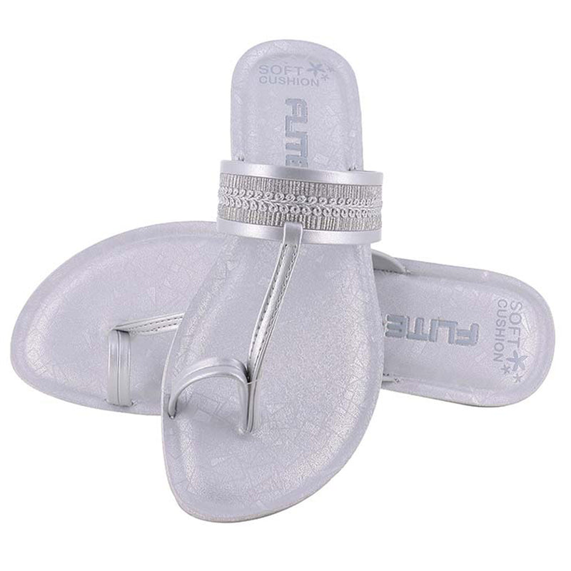 Slippers For Ladies PUL 139