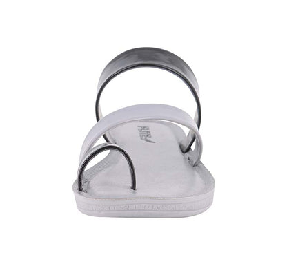 Relaxo PUL140L-BKGY black grey footwear product image