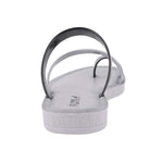 Relaxo PUL140L-BKGY black grey footwear product image
