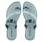 Relaxo PUL140L-TBPG tan brown footwear product image