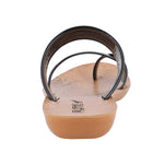 Relaxo PUL147L-BKBK black footwear product image