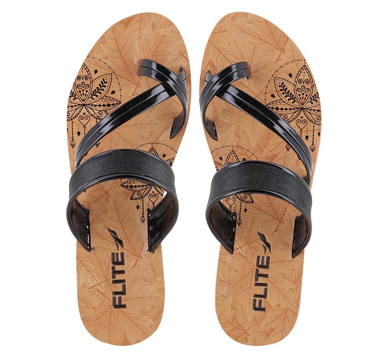 FLITE Slippers for Women PUL 147
