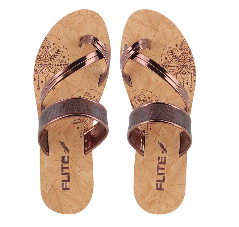 FLITE Slippers for Women PUL 147