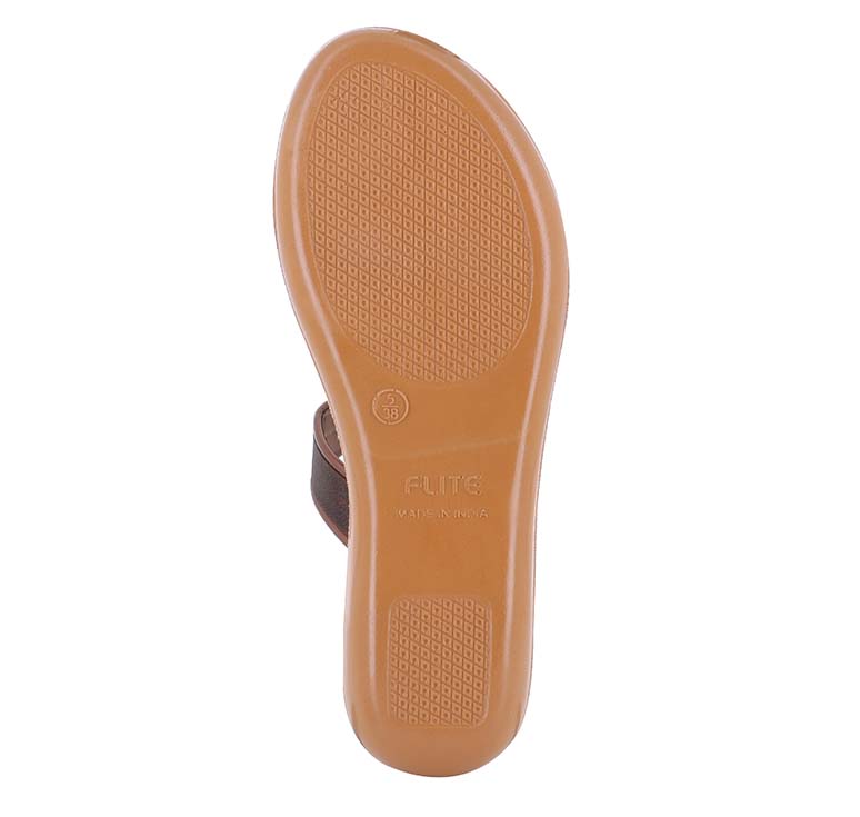 FLITE Slippers for Women PUL 147