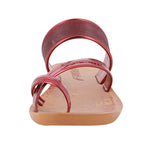 Relaxo PUL147L-MRMR maroon maroon footwear product image