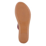 Relaxo PUL147L-MRMR maroon maroon footwear product image