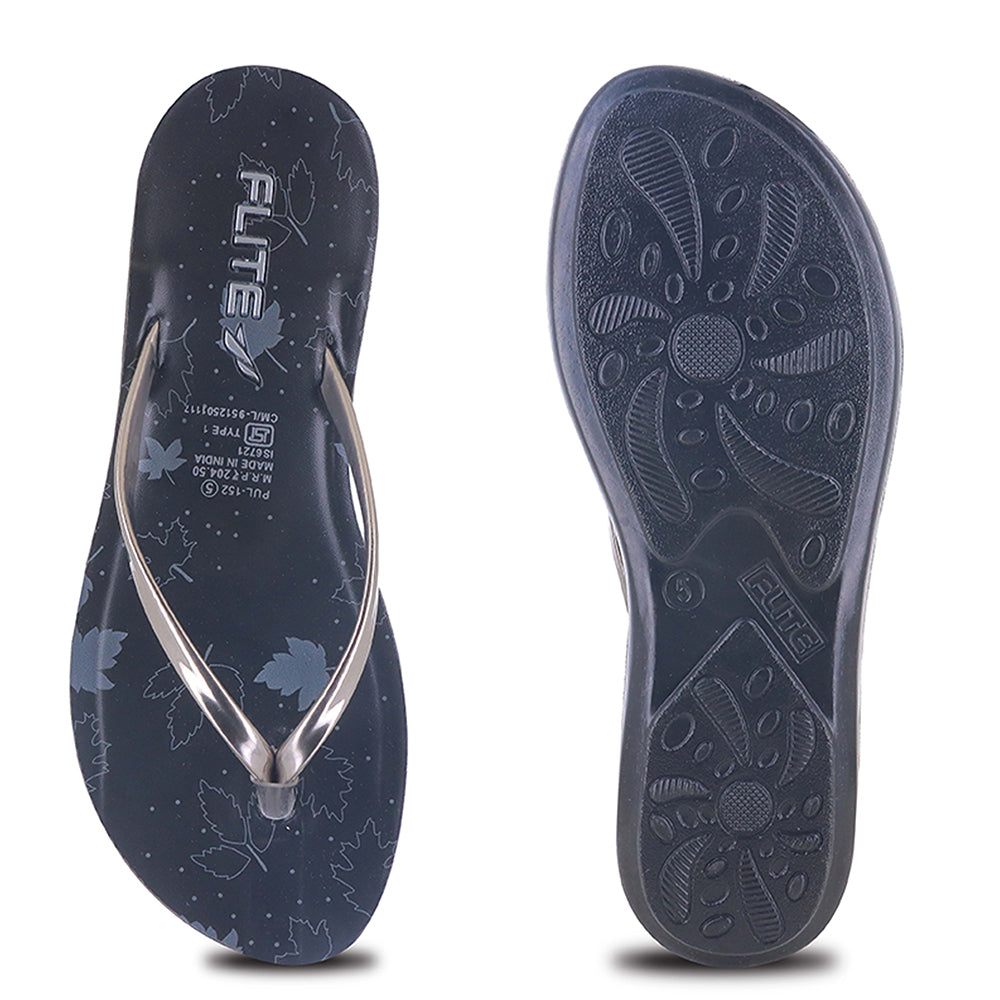 Slipper For Women PUL 152