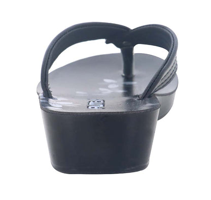Relaxo PUL153L-BKBK black footwear product image