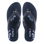 Relaxo PUL153L-BKBK black footwear product image